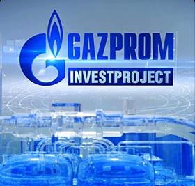 Создан презентационный ролик для компании «Газпром инвестпроект»