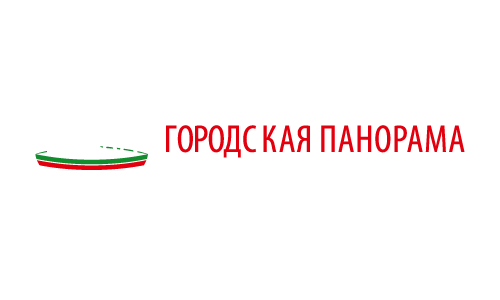 Городская Панорама г. Казань